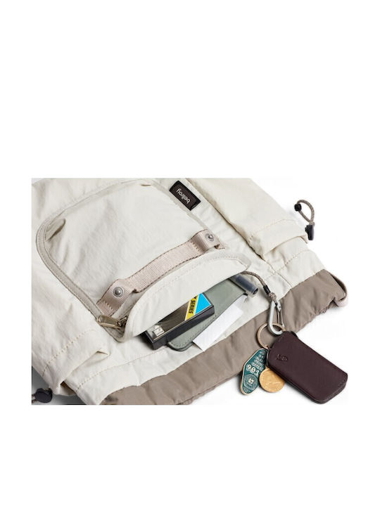 Bellroy Раница Бежова