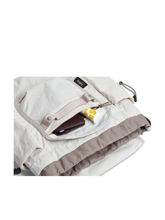 Bellroy Раница Бежова