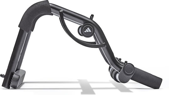 adidas Swivel Push Up Einzelstange Tür für Benutzer bis 110kg