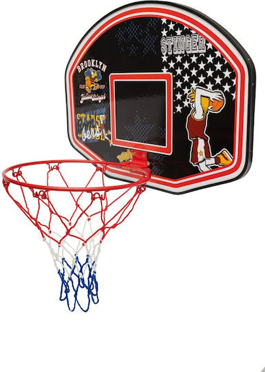 Spartan Sport Basketball-Rückwand Spartan 60 x 44 cm