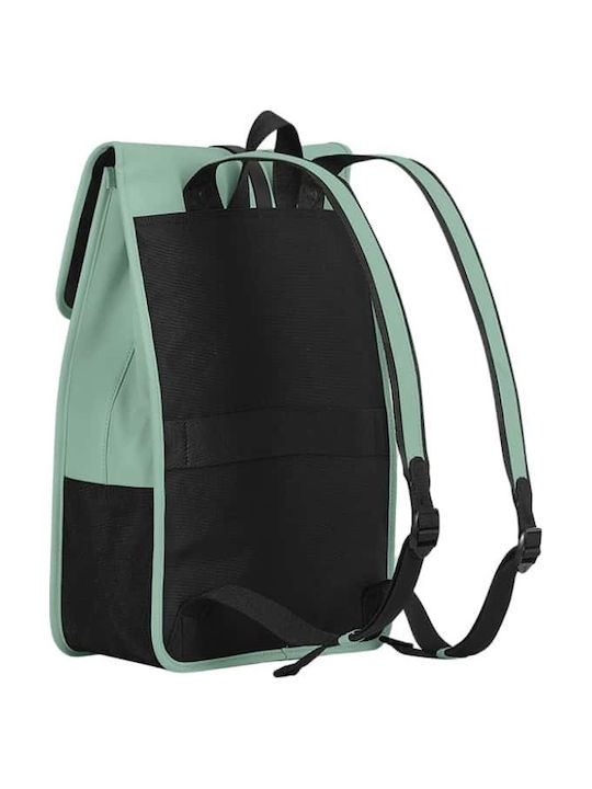 Gaston Luga Backpack Αδιάβροχο Πράσινο