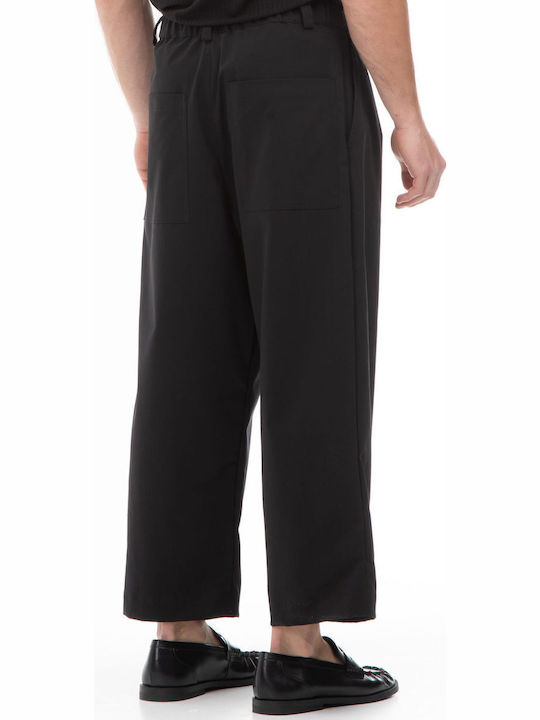 Hose Black