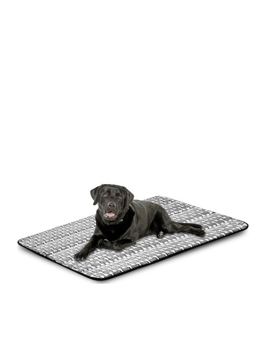 AIO Factory Sofa Dog White 120x80cm AIO Factory Sofa Dog White 120x80cm