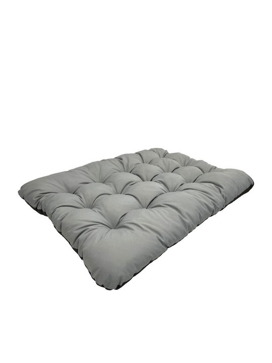 AIO Factory Sofa für Hunde Gray 80x60cm