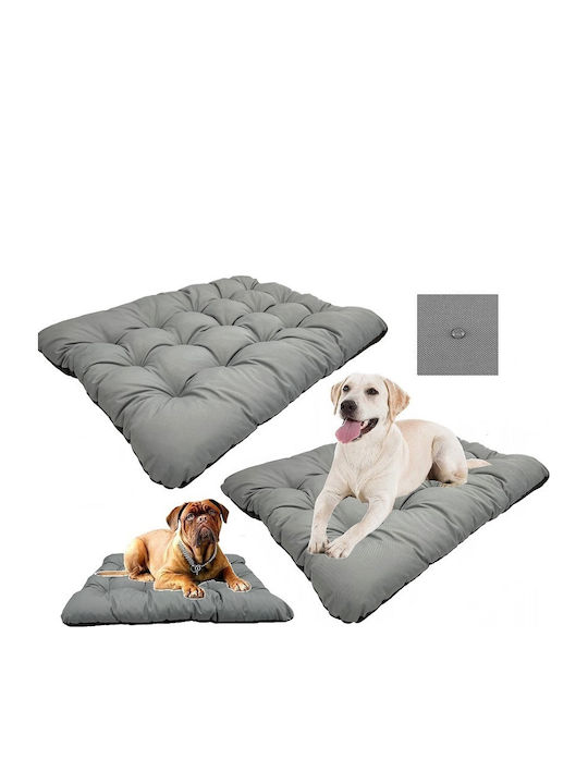 AIO Factory Sofa Hundebett Gray 80x60cm.