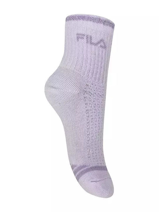 FILA Παιδικές Κάλτσες Πολύχρωμες