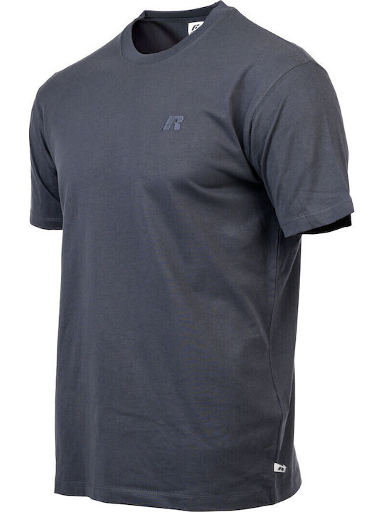 T-shirt Ombre Blue