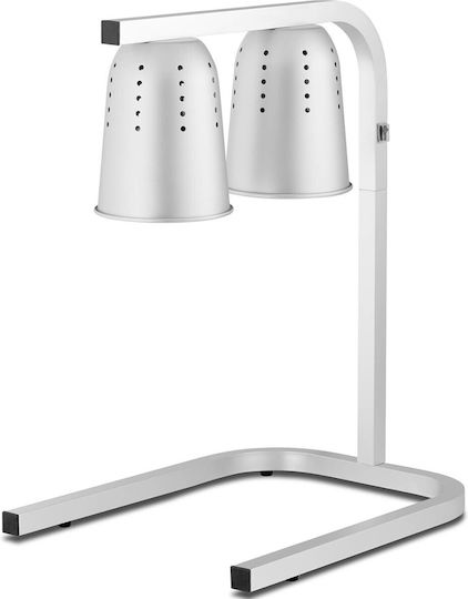 Royal Catering Heating Buffet Lamp 500W