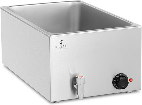 Royal Catering Heating Buffet Machine 600W