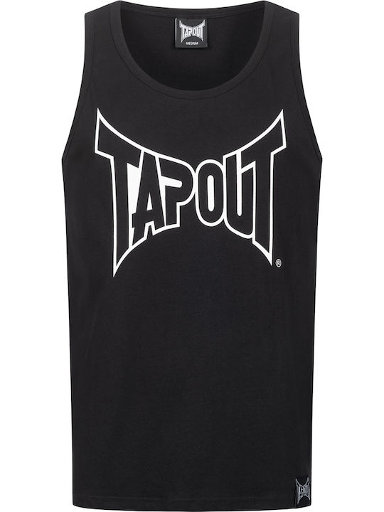 T-shirt Black