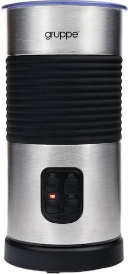 Gruppe KF-08013A Device for Hot & Cold Milk Froth with Non-stick Coating 240ml