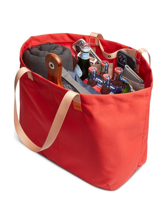 Bellroy Shoulder Bag Bxta Market Tote Plus Black-black