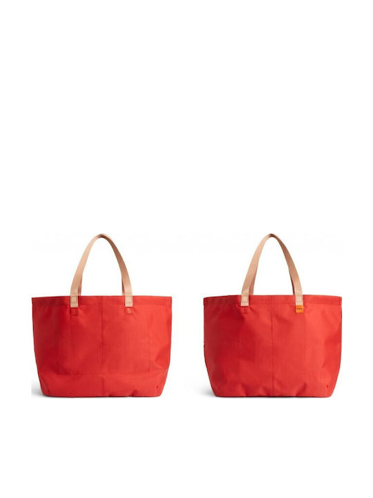 Bellroy Shoulder Bag Bxta Market Tote Plus Black-black