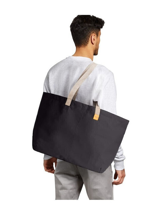 Bellroy Shoulder Bag Bxta Market Tote Plus Black-black