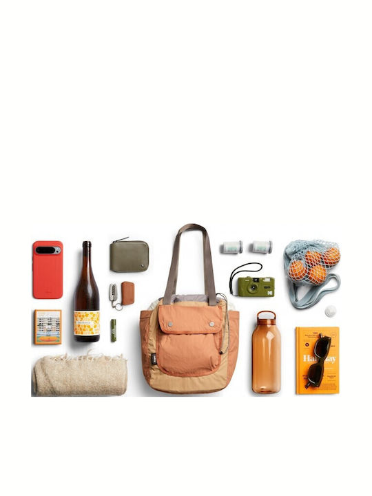 Τσαντα Ωμου Bellroy Bhtb Cinch Tote Oat
