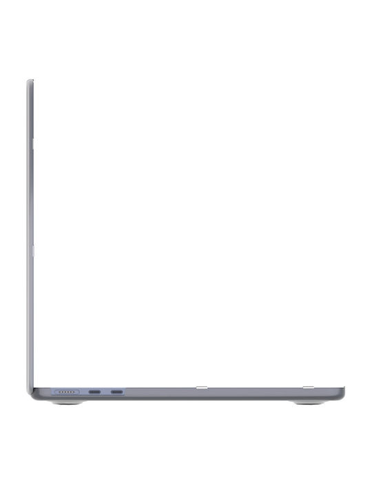Next One Macbook Air Θήκη Laptop 13" Διάφανη