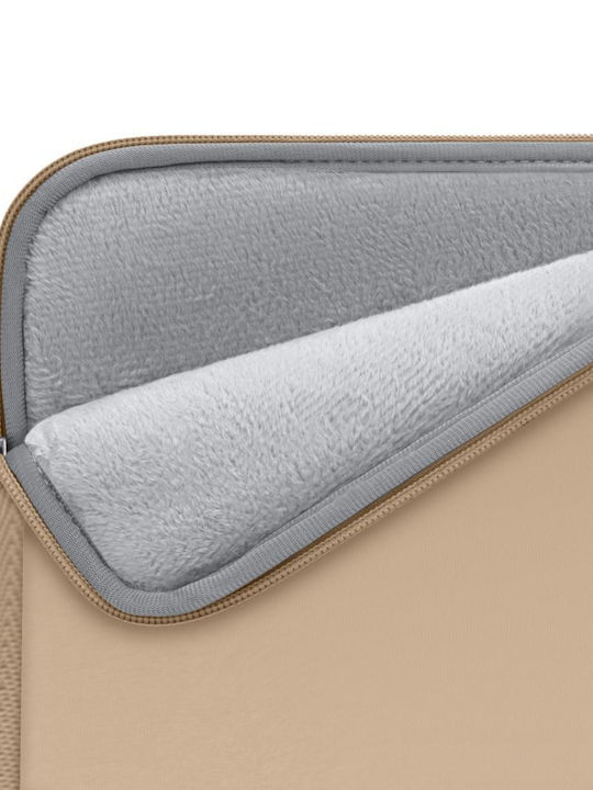 Tech-Protect Neoslim Θήκη για Laptop 16" Caffe Latte