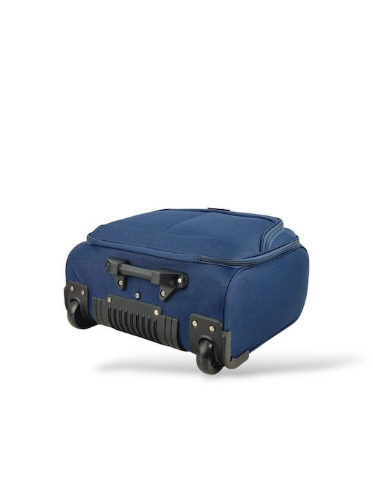 Playbags Collection Αδιάβροχη Θήκη για Laptop 14" σε Μπλε χρώμα