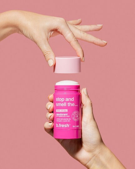 B.Fresh Deodorant als Stick Aluminiumfrei 50gr