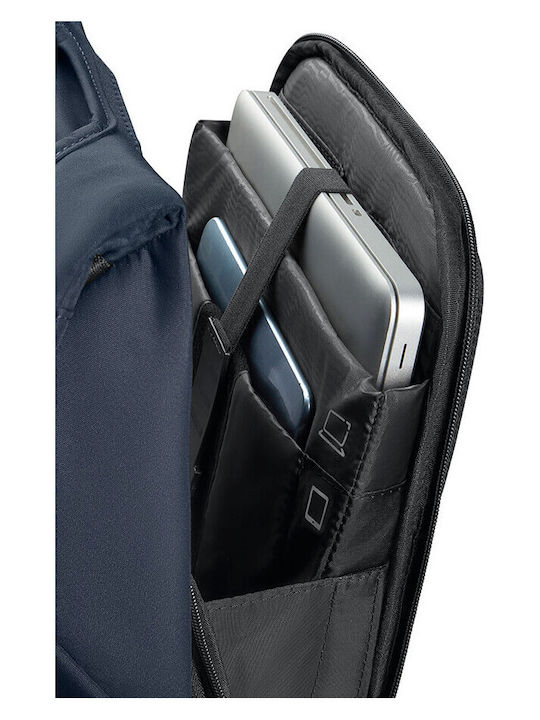 Samsonite Securipak 2.0 Чанта Раница за лаптоп 15.6" в Сив цвят