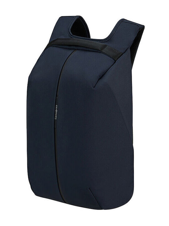 Samsonite Securipak 2.0 Чанта Раница за лаптоп 15.6" в Сив цвят