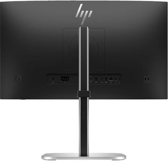 HP S5 Pro 524pu IPS Monitor 23.8" FHD 1920x1080 with Response Time 5ms GTG