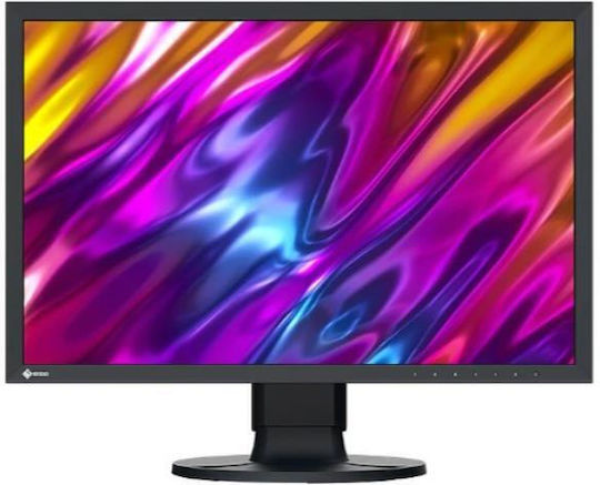 Eizo CS2400S IPS Monitor 24.1" FHD 1920x1080 mit Reaktionszeit 19ms GTG