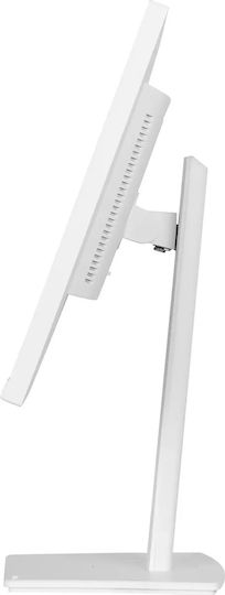 Iiyama ProLite XUB2797QSN-W2 IPS Monitor 27" QHD 2560x1440 Λευκό