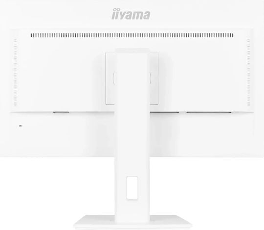 Iiyama ProLite XUB2797QSN-W2 IPS Monitor 27" QHD 2560x1440 Λευκό