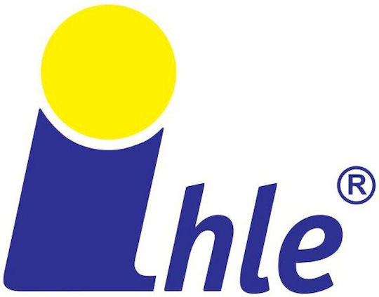 Ihle Diabetiker Empfindliche Füße Socken Blau