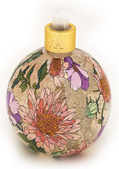Tri-Coastal Design Peony Κρεμοσάπουνο με Αντλία 500ml