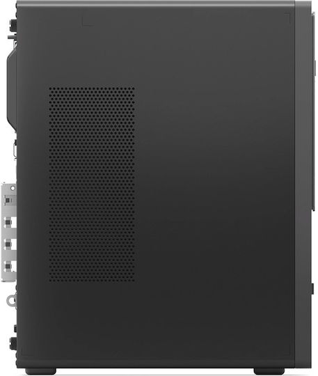 Lenovo ThinkCentre NEO50T Desktop Computer (i3-14100/16GB DDR5/512GB SSD/No Operating System) with Keyboard (GR)