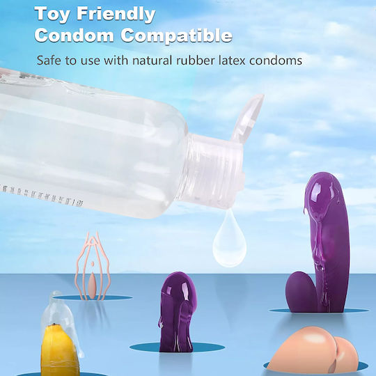 Kailin Personal Anal & Vaginal Lubricant 400ml