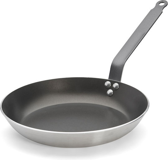 De Buyer Choc 28cm Aluminum with Non-stick Coating
