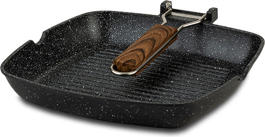 Nava Nature 28cm Γκριλιέρα
