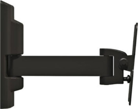 Meliconi 580457 Wall TV Mount up to 25" and 30kg