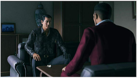 Like a Dragon: Pirate Yakuza in Hawaii PS5 Game