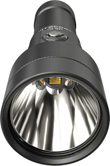 NiteCore Водолазно фенерче LED с яркост 1100lm за дълбочина до 100m