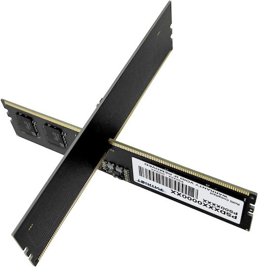 Patriot Signature Line 16GB DDR5 RAM with 5600 Speed for Desktop