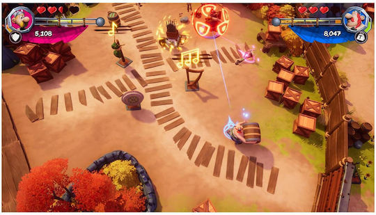 Asterix Maxi Collection Switch Game