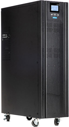 Tescom Prime Pro 1106 ST UPS On-Line 6000VA 6000W