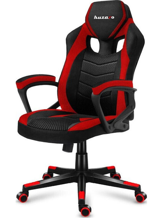 Huzaro Force 2.5 Scaun Gaming Roșie