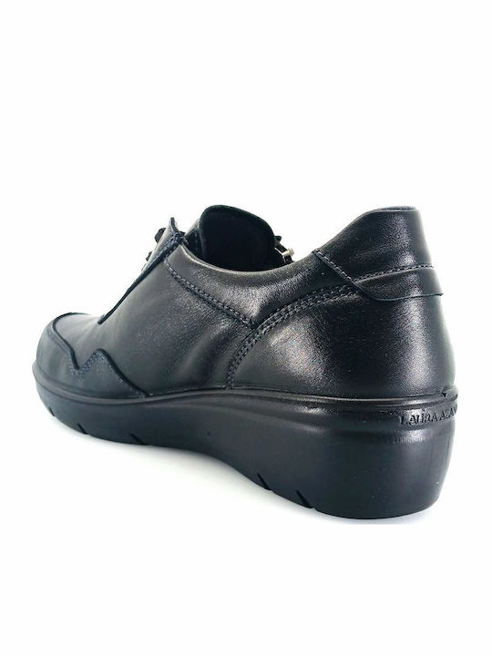 Γυναικεία Sneakers Μαύρο