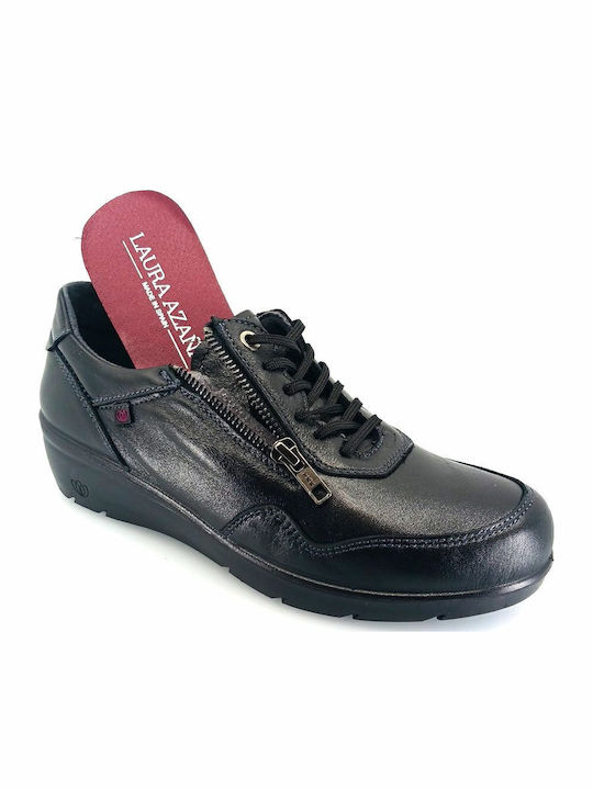 Γυναικεία Sneakers Μαύρο
