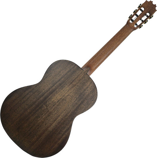 Martinez Klassisch Gitarre 4/4 Mm4