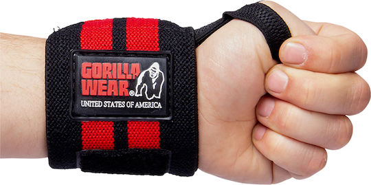 Gorilla Wear Sportgerätezubehör 1Stück