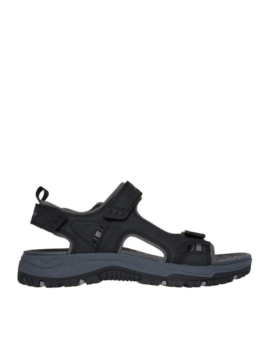 Rigdon Men's Sandals Black