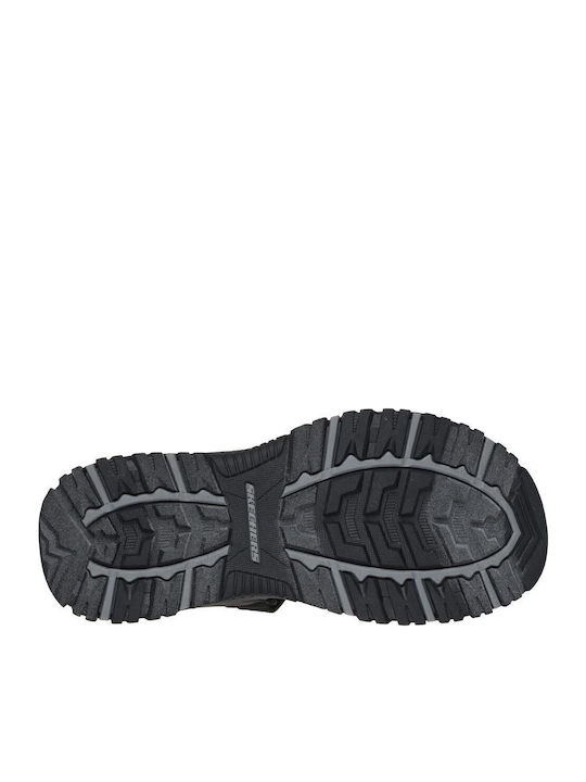 Rigdon Men's Sandals Black