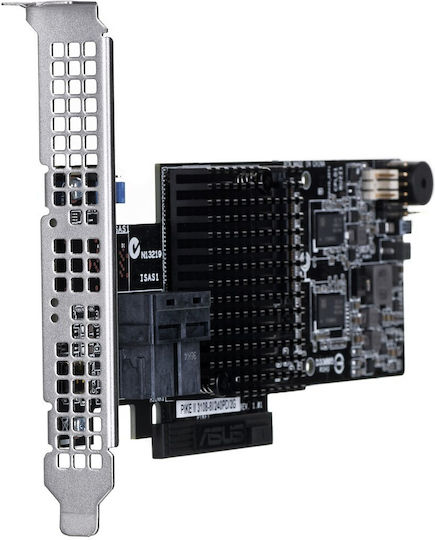 Asus Κάρτα PCI σε θύρα RAID