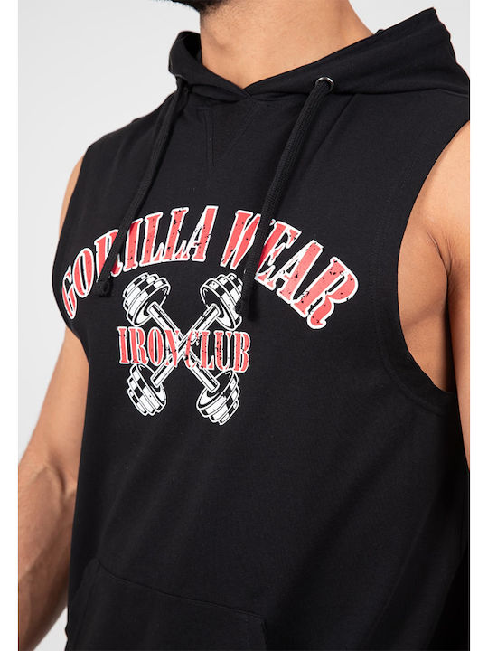 Hoodie Black